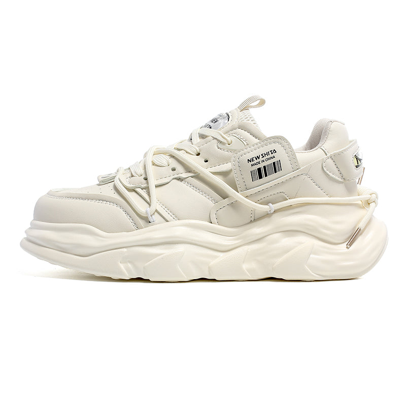 ELISH Chunky Sneakers - Sneakernational