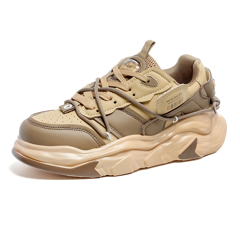 ELISH Chunky Sneakers - Sneakernational