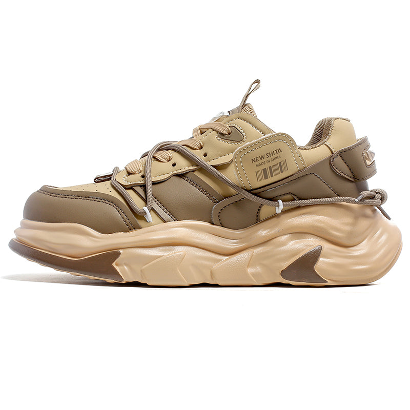 ELISH Chunky Sneakers - Sneakernational