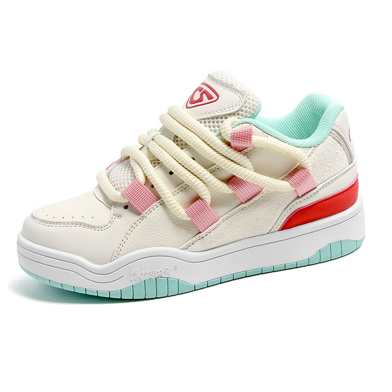 JOZZI Chunky Sneakers - Sneakernational