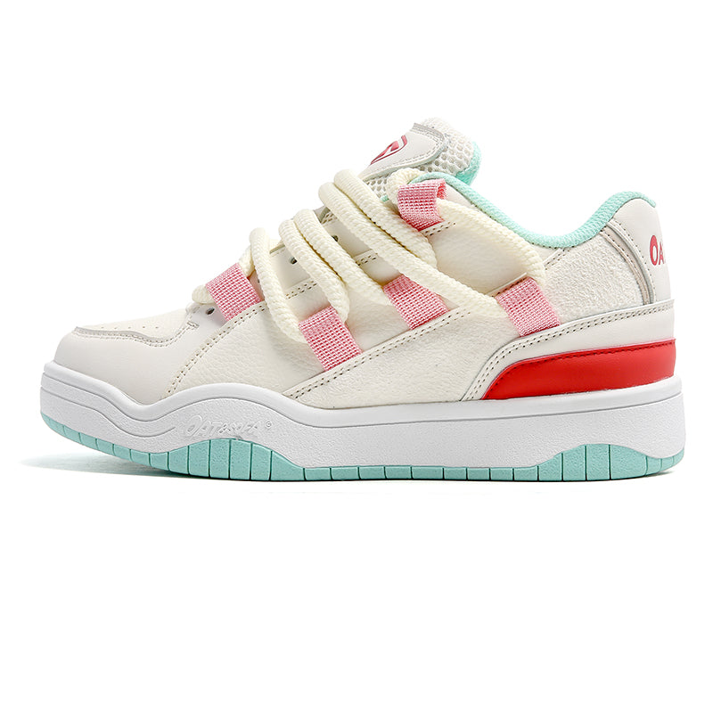JOZZI Chunky Sneakers - Sneakernational