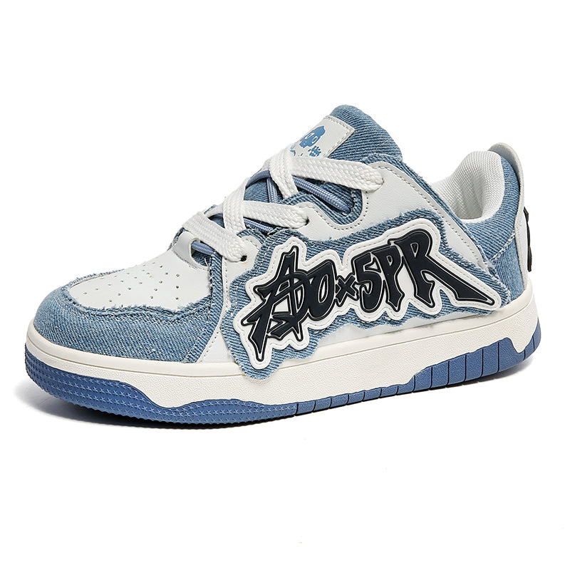 FALONA Chunky Sneakers - Sneakernational