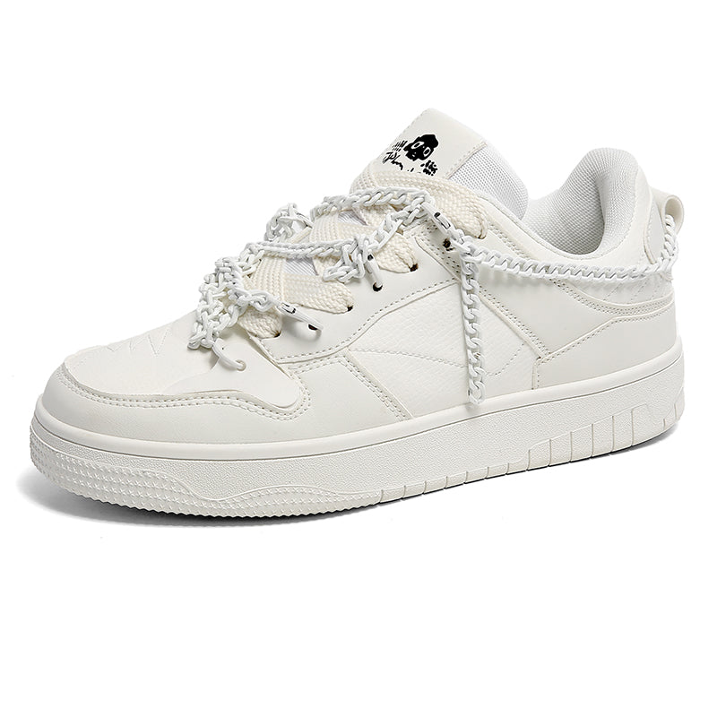 HERMI Chunky Sneakers - Sneakernational