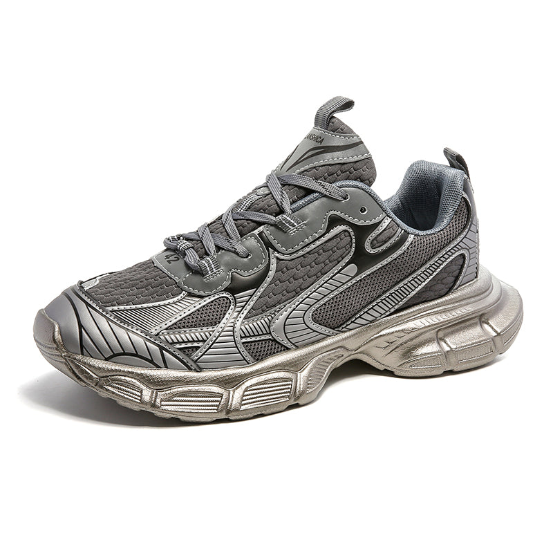 LEILANI Chunky Sneakers - Sneakernational