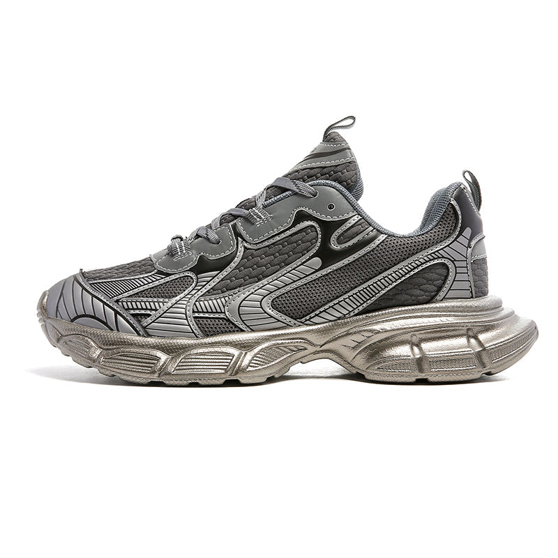 LEILANI Chunky Sneakers - Sneakernational