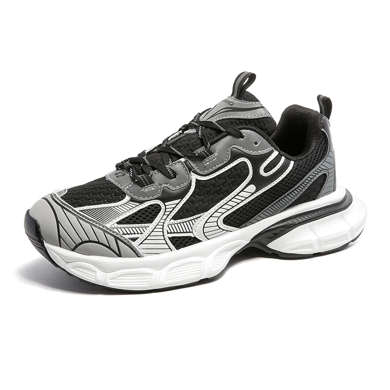 LEILANI Chunky Sneakers - Sneakernational