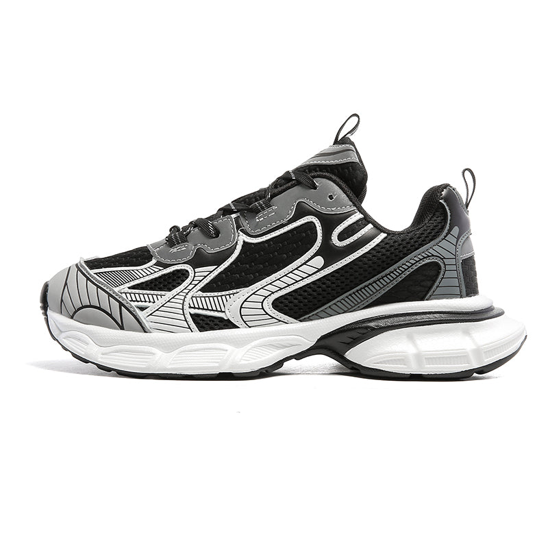 LEILANI Chunky Sneakers - Sneakernational
