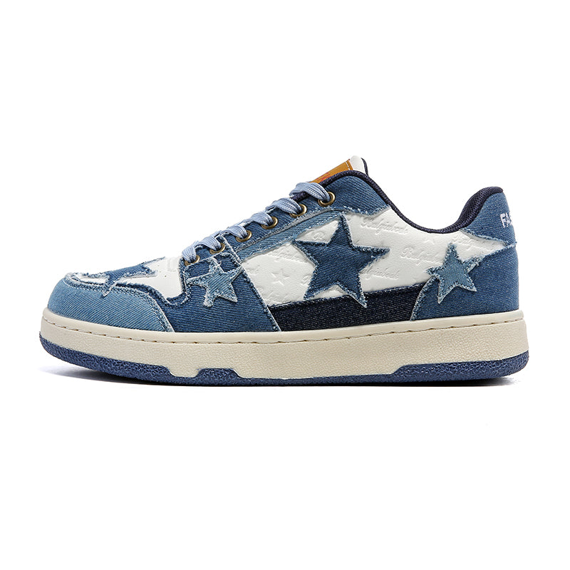‘Surge Spark’ X9X Sneakers - Sneakernational
