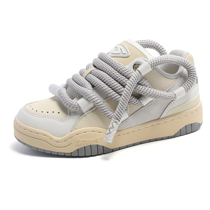 JOZZI Chunky Sneakers - Sneakernational