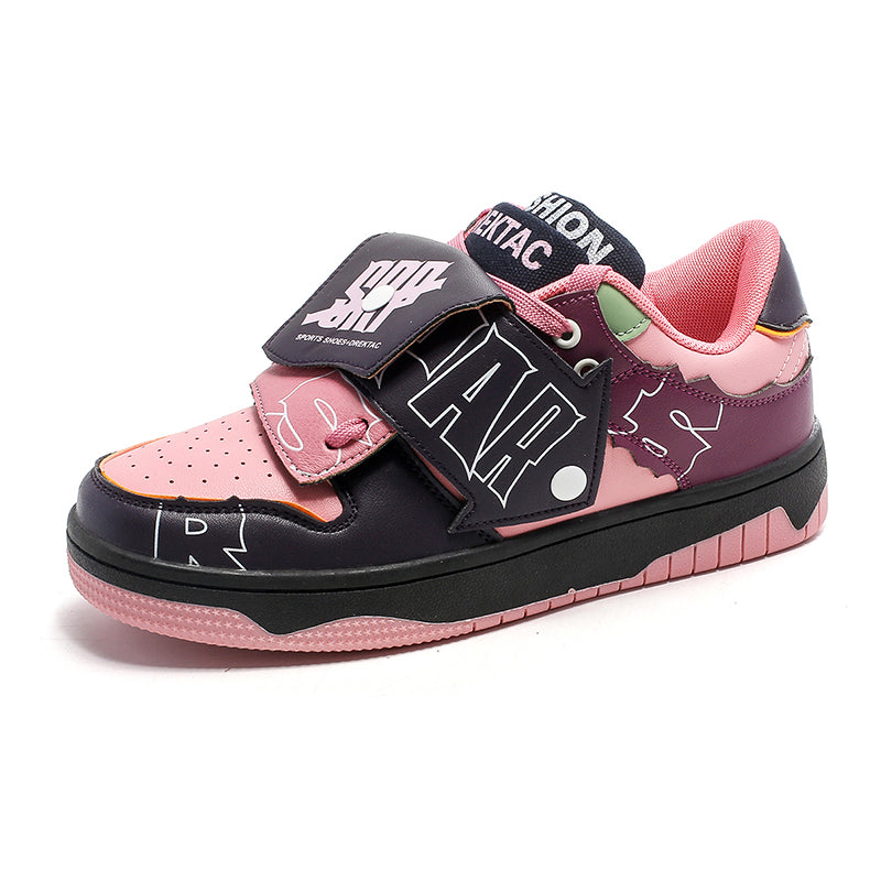 NOAH Chunky Sneakers - Sneakernational