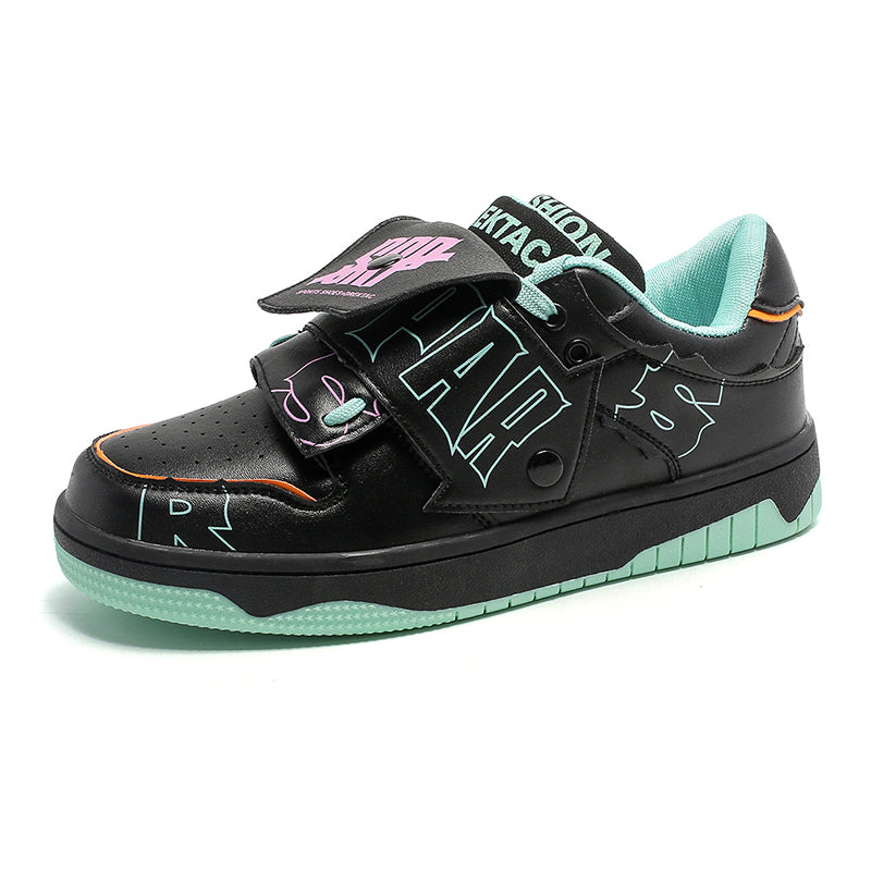 NOAH Chunky Sneakers - Sneakernational