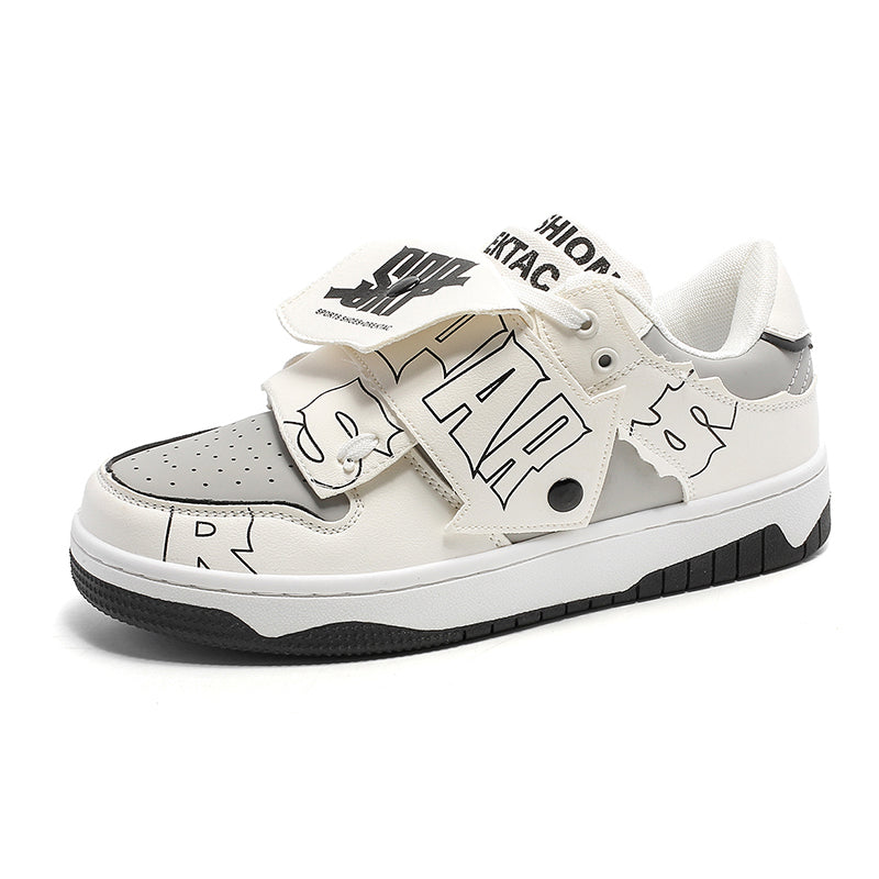NOAH Chunky Sneakers - Sneakernational