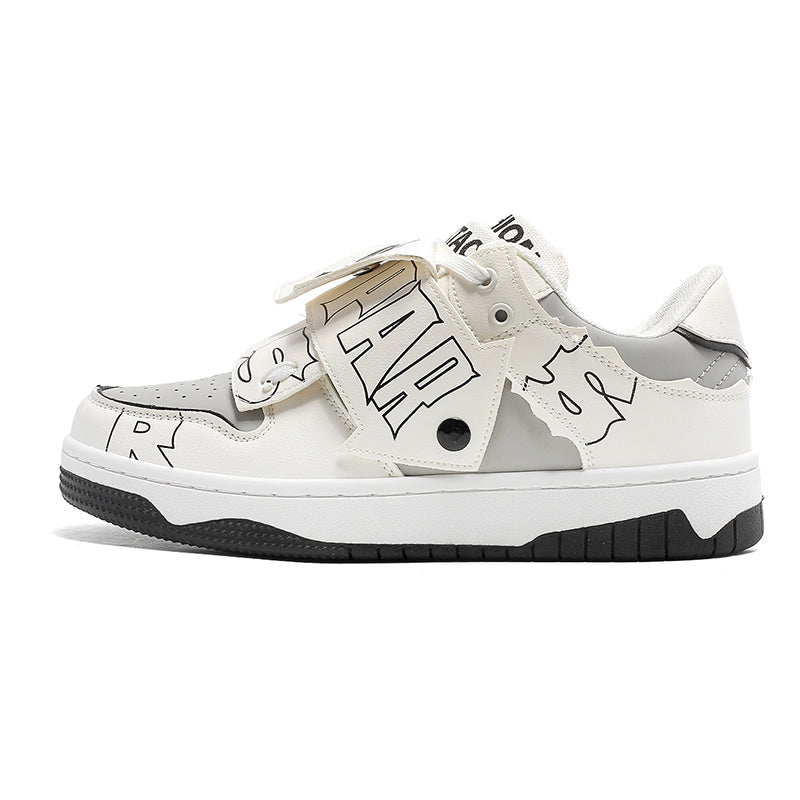 NOAH Chunky Sneakers - Sneakernational
