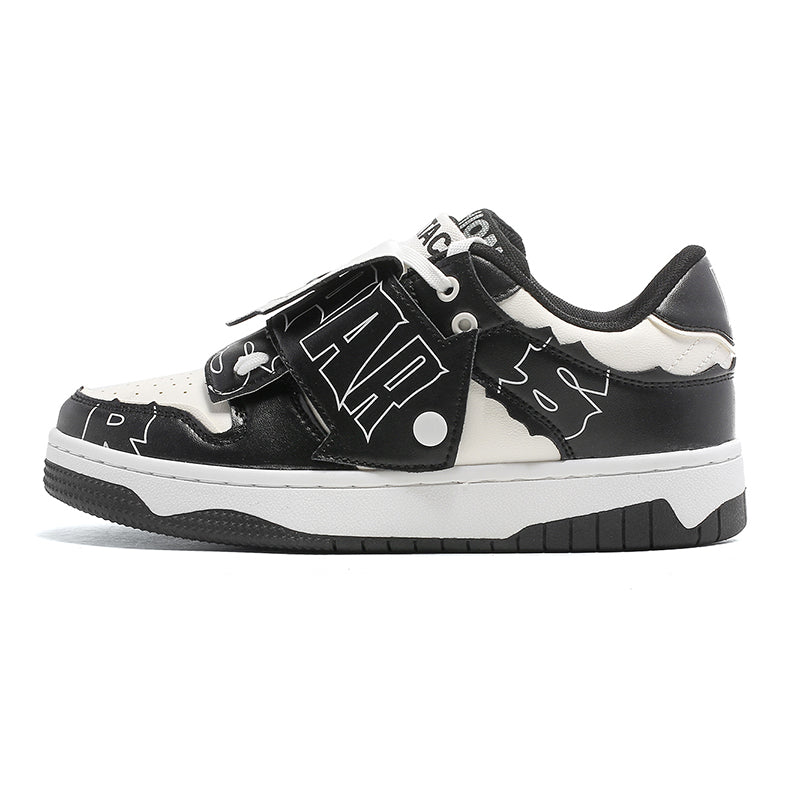 NOAH Chunky Sneakers - Sneakernational