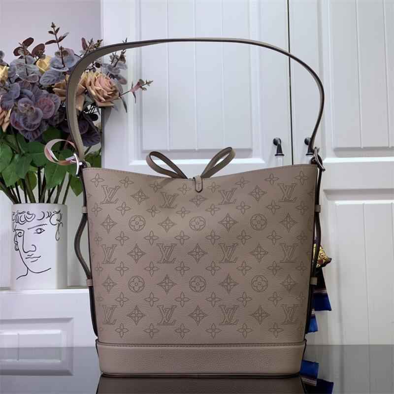 1984 LuVi Monogram Bag M12140