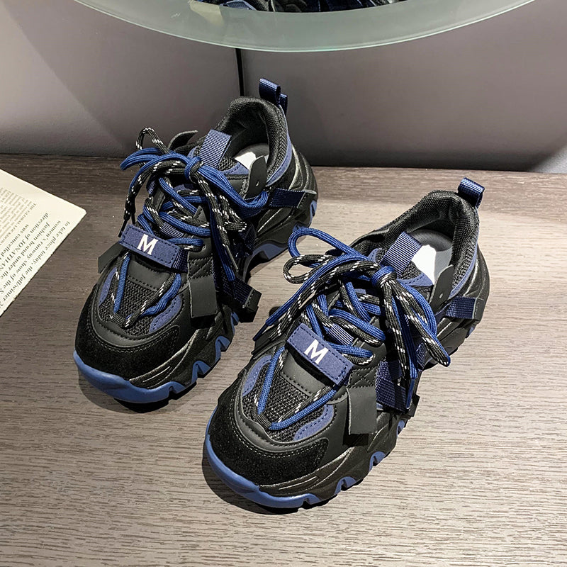 MISTY Chunky Sneakers - Sneakernational
