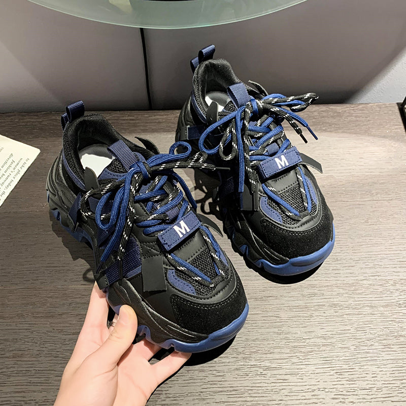 MISTY Chunky Sneakers - Sneakernational