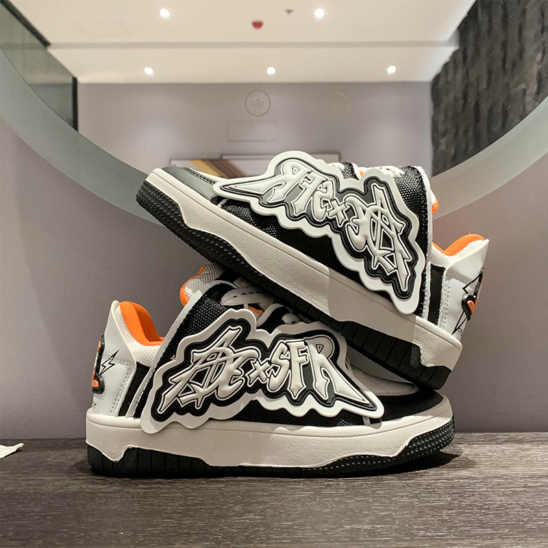 MIRREN Chunky Sneakers - Sneakernational