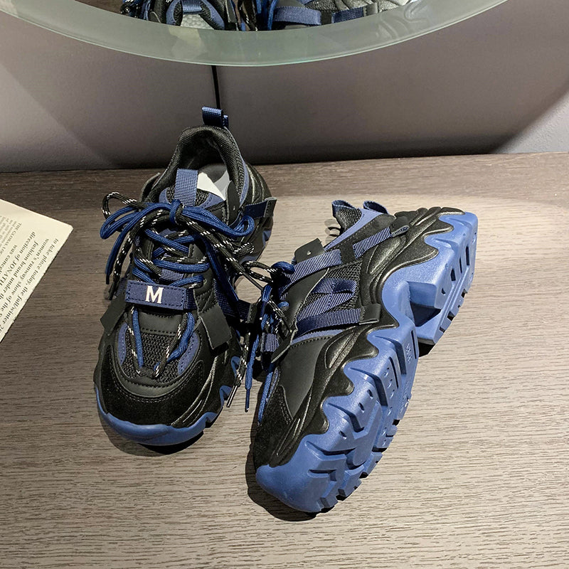 MISTY Chunky Sneakers - Sneakernational