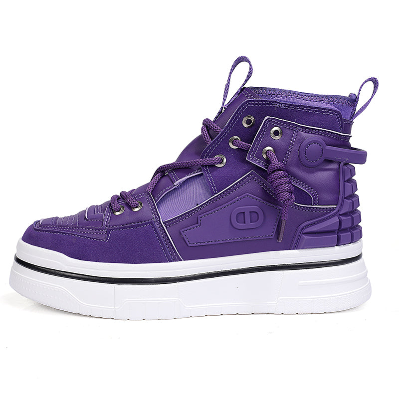 'Velocity Spark' X9X Sneakers - Sneakernational