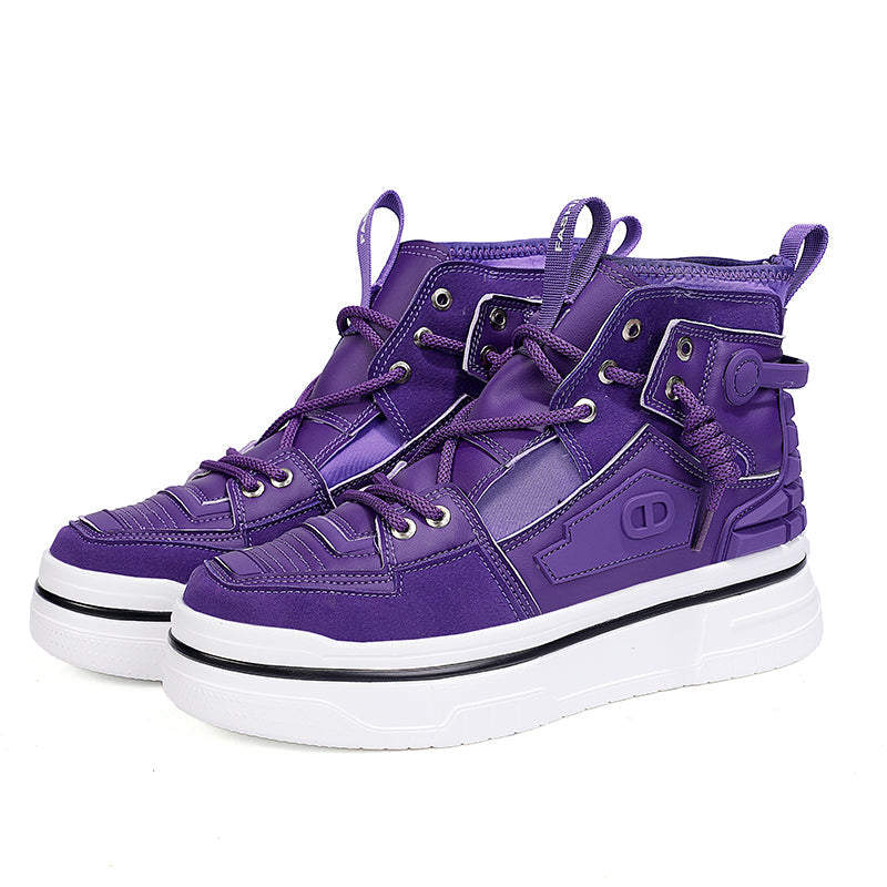 'Velocity Spark' X9X Sneakers - Sneakernational