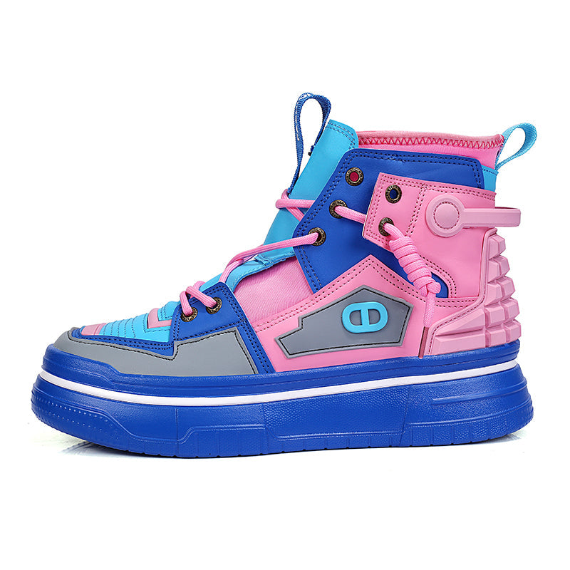 'Velocity Spark' X9X Sneakers - Sneakernational