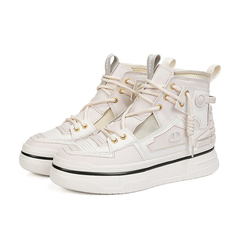 'Velocity Spark' X9X Sneakers - Sneakernational
