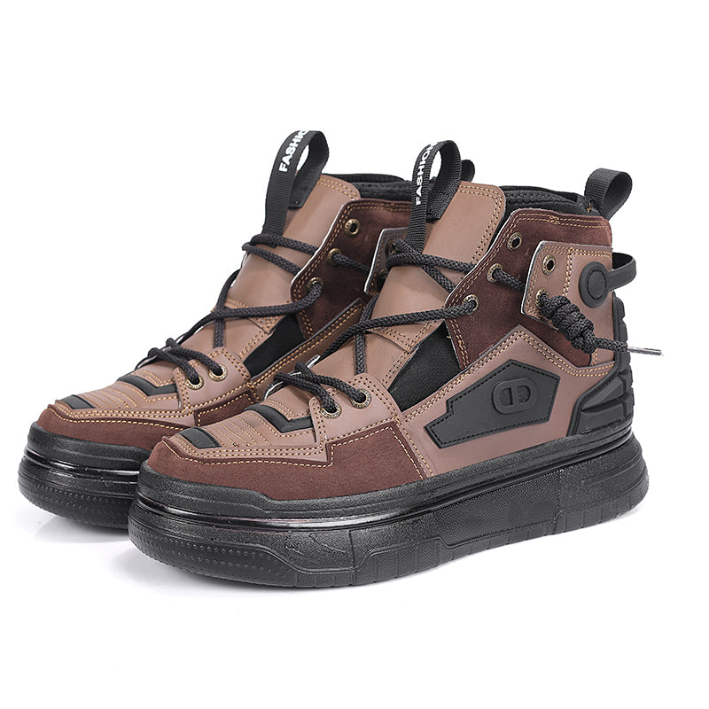 'Velocity Spark' X9X Sneakers - Sneakernational