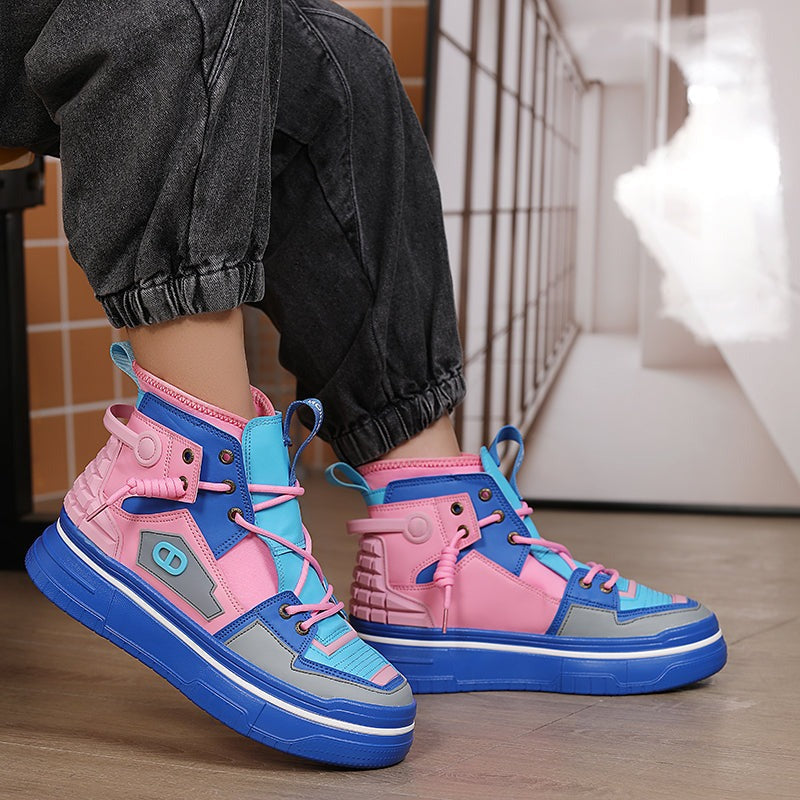 'Velocity Spark' X9X Sneakers