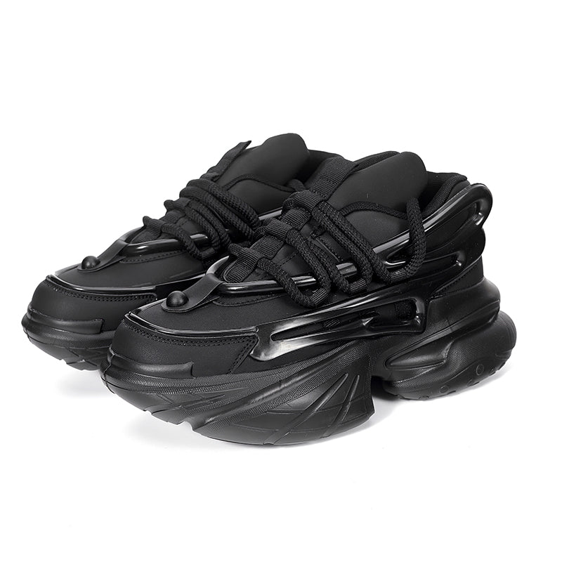 'REBEL Riptide’ X9X Sneakers - Sneakernational