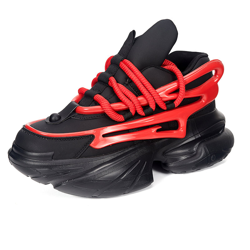 'REBEL Riptide’ X9X Sneakers - Sneakernational