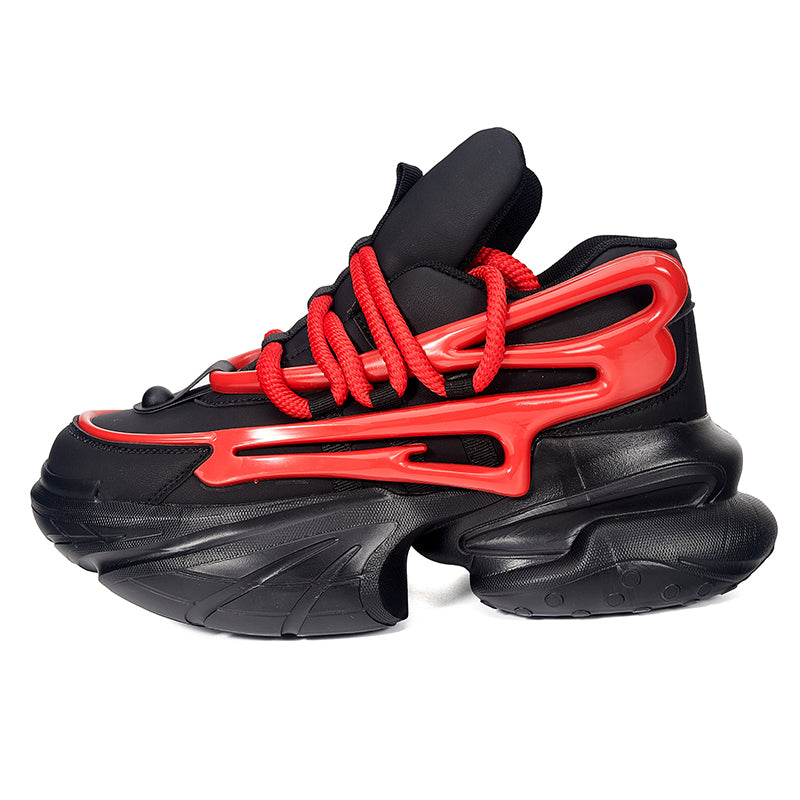 'REBEL Riptide’ X9X Sneakers - Sneakernational