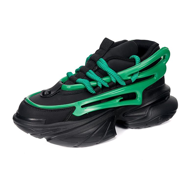 'REBEL Riptide’ X9X Sneakers - Sneakernational