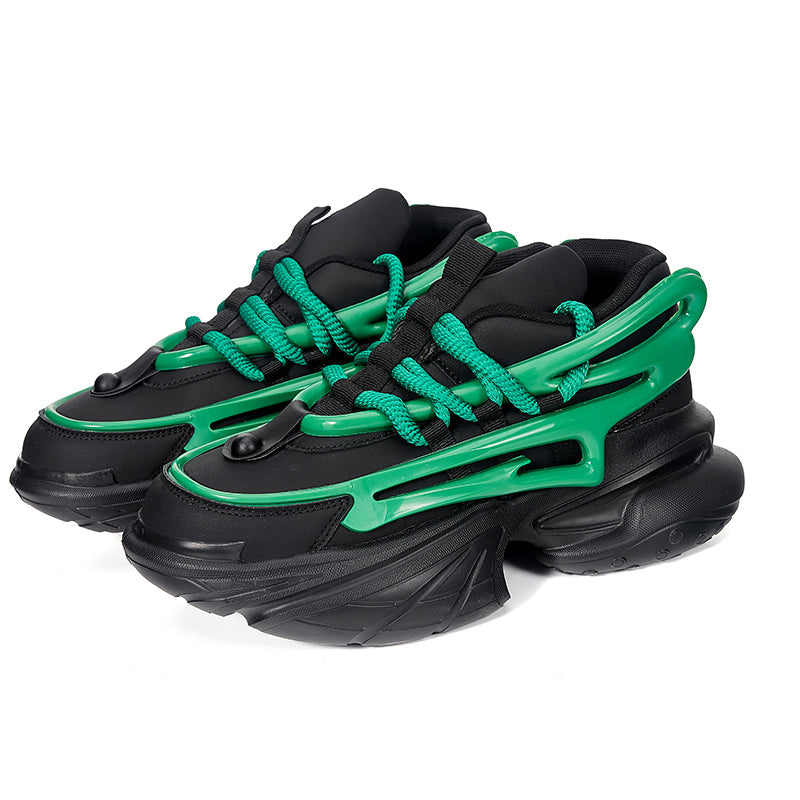 'REBEL Riptide’ X9X Sneakers - Sneakernational