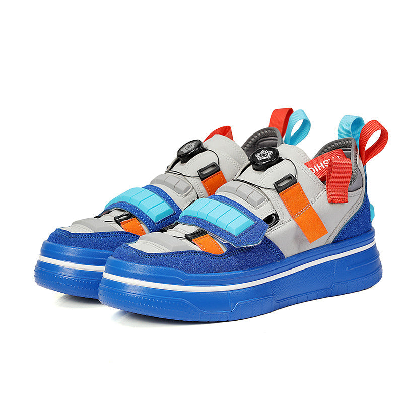 'Infinite Fusion' X9X Sneakers - Sneakernational