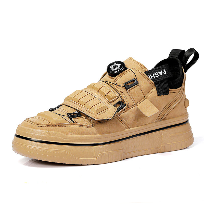 'Infinite Fusion' X9X Sneakers - Sneakernational