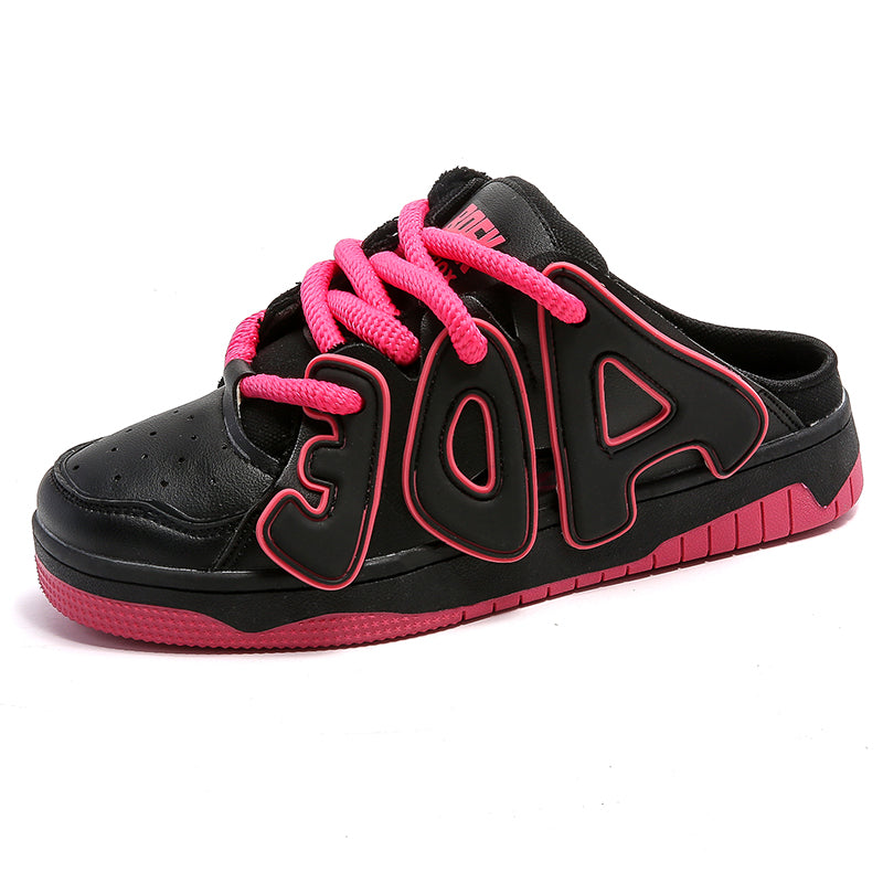 DEZARAL Chunky Sneakers - Sneakernational