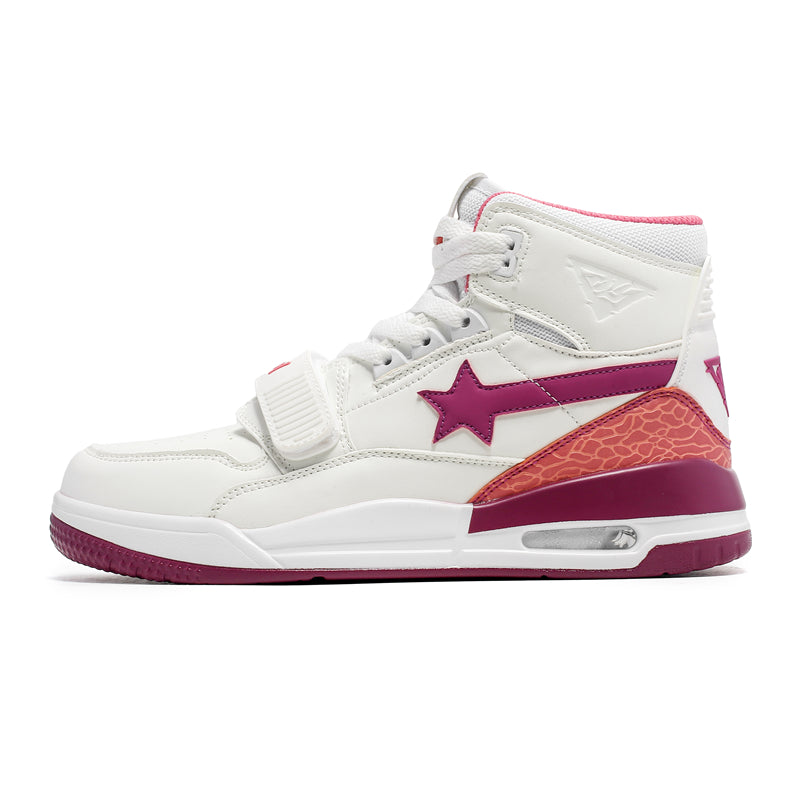 ‘Rush Rally’ X9X Sneakers - Sneakernational
