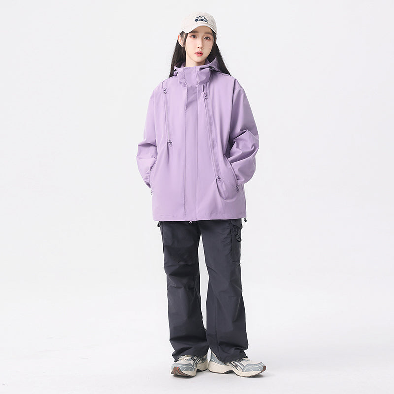 MLB 8008 Outdoor Jacket - Sneakernational