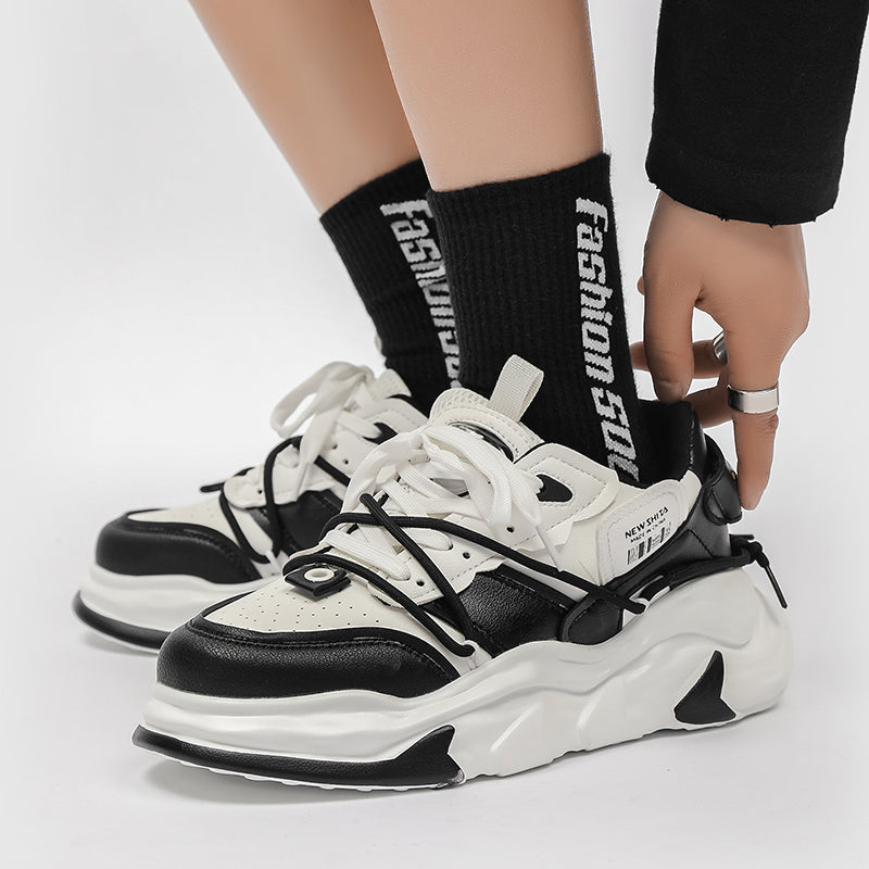 ELISH Chunky Sneakers - Sneakernational