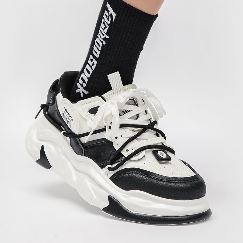 ELISH Chunky Sneakers - Sneakernational
