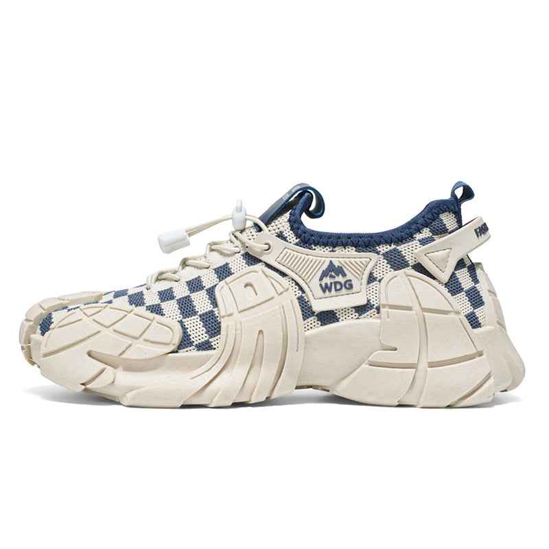 'Ethereon Flux' X9X Sneakers