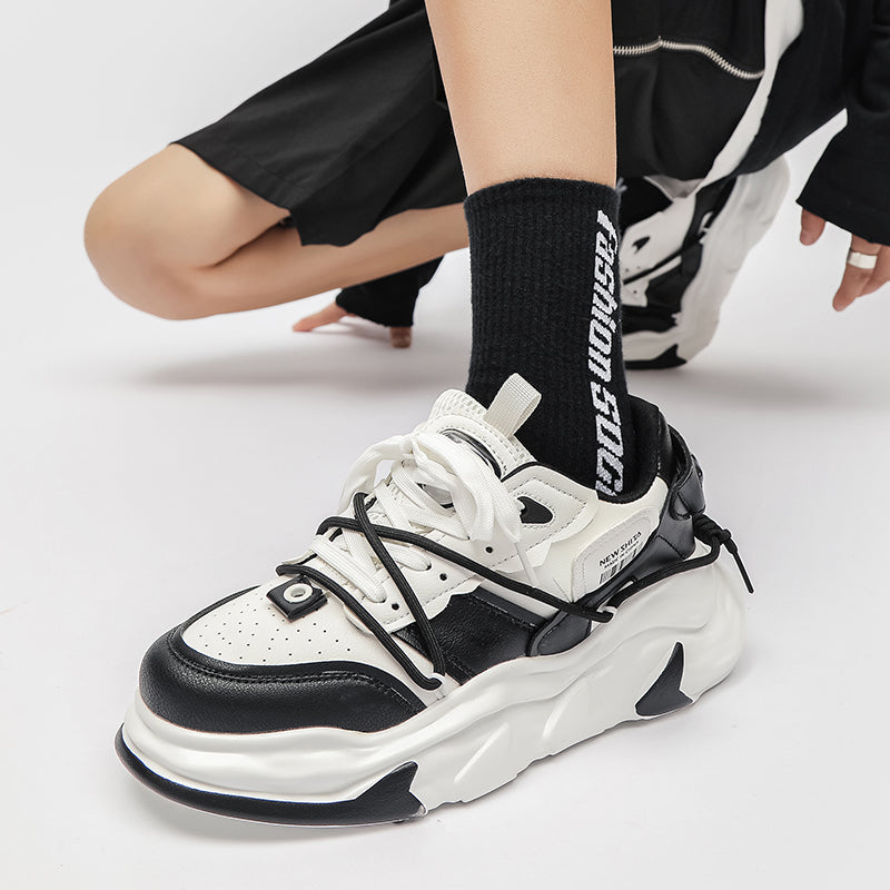 ELISH Chunky Sneakers - Sneakernational