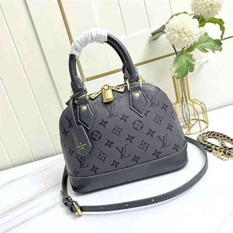 1984 LV Monogram M12561