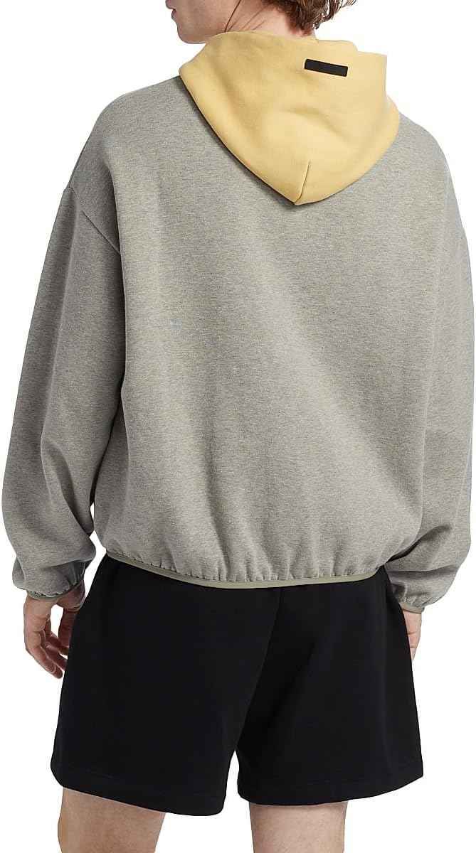 Lakers Fleece Hoodie