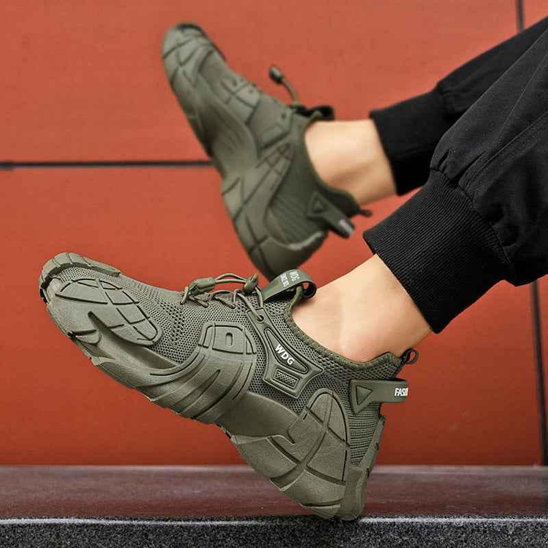 'Vyronix Edge' X9X Sneakers