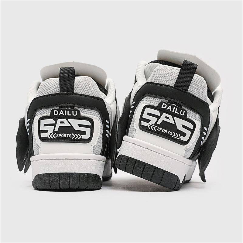 'Thunder Thrive' X9X Sneakers - Sneakernational