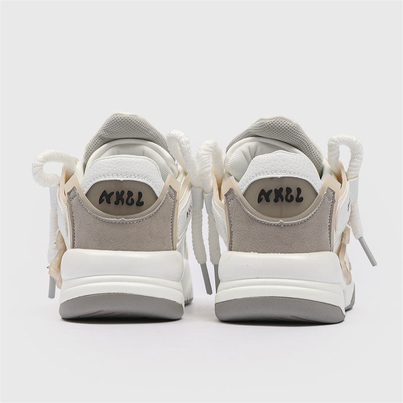 'Astral Mirage’ X9X Sneakers - Sneakernational