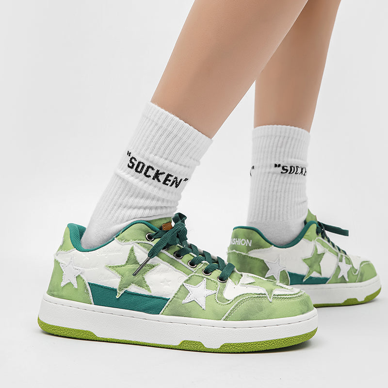 ‘Surge Spark’ X9X Sneakers - Sneakernational