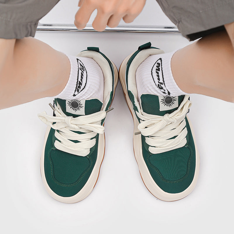 'Aurora Thrust' X9X Sneakers - Sneakernational
